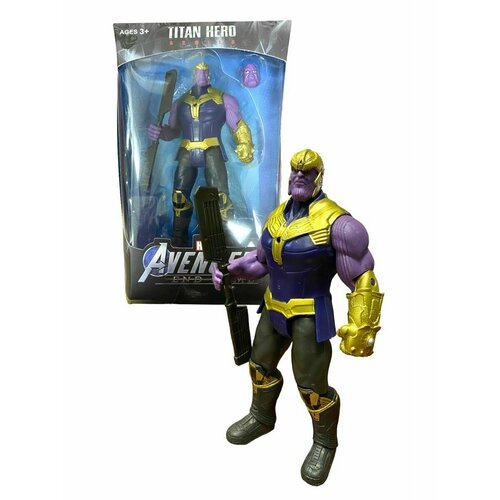 Фигурка Танос