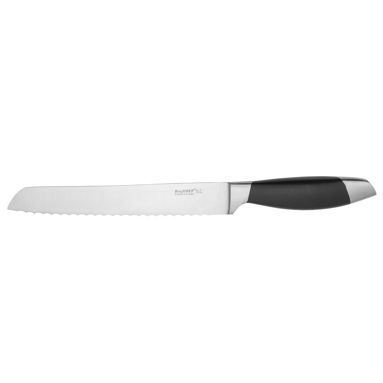 Нож для хлеба BergHOFF Geminis 20см 4490037 - фото №8
