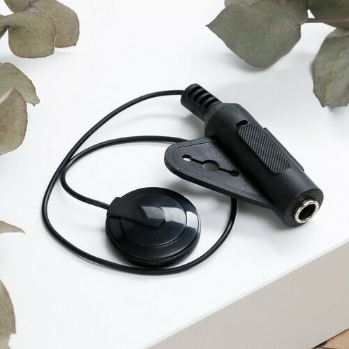 Звукосниматель для музыкальных инструментов Music Life 638₽