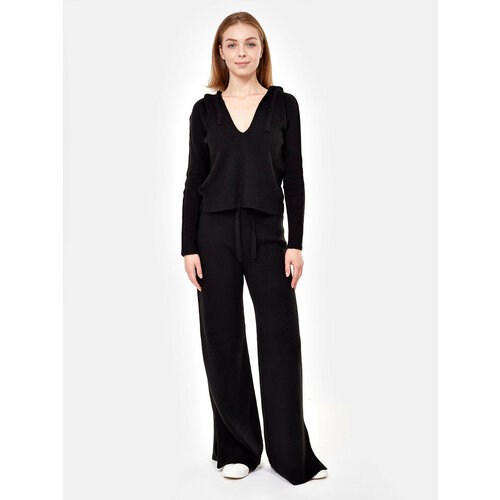 фото Костюм patrizia pepe, размер 36, черный