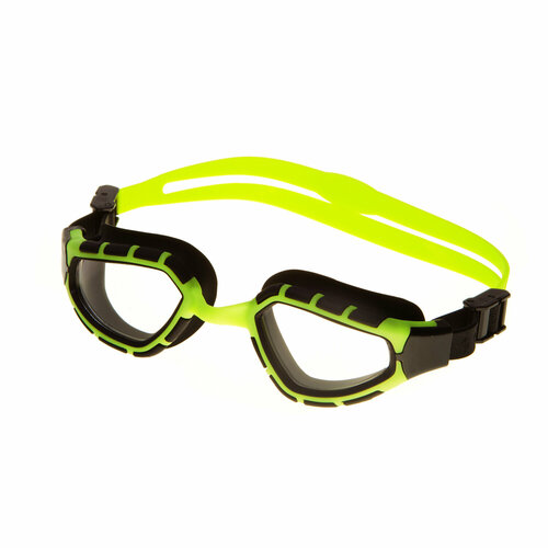 фото Очки alpha caprice jr-g6200 подростковые (black/green)