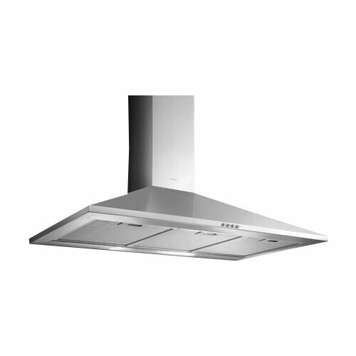 Вытяжка каминная Jetair Gaia IXA60 1327300₽