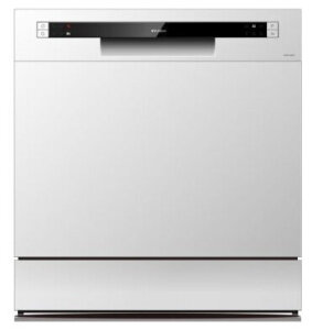 Посудомоечная машина Hyundai DT505 белый