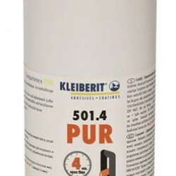 Клей ПУ Kleiberit 501.0, 1кг