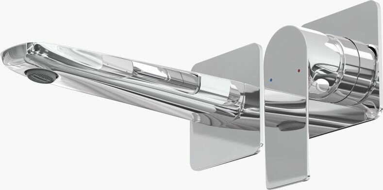 Смеситель для раковины Berges - фото №10