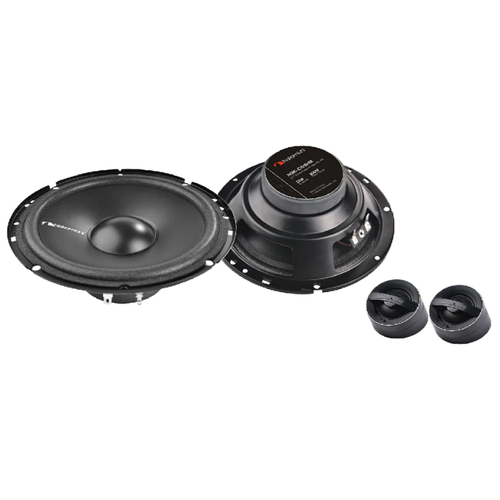 Автомобильная акустика Nakamichi NSE-CS1618 5444₽