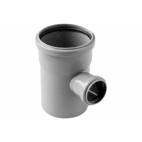 Тройник 45 град 110-110 вн канализ18 коробка 22110110К-0018 VALFEX Артикул 4100008712 388₽