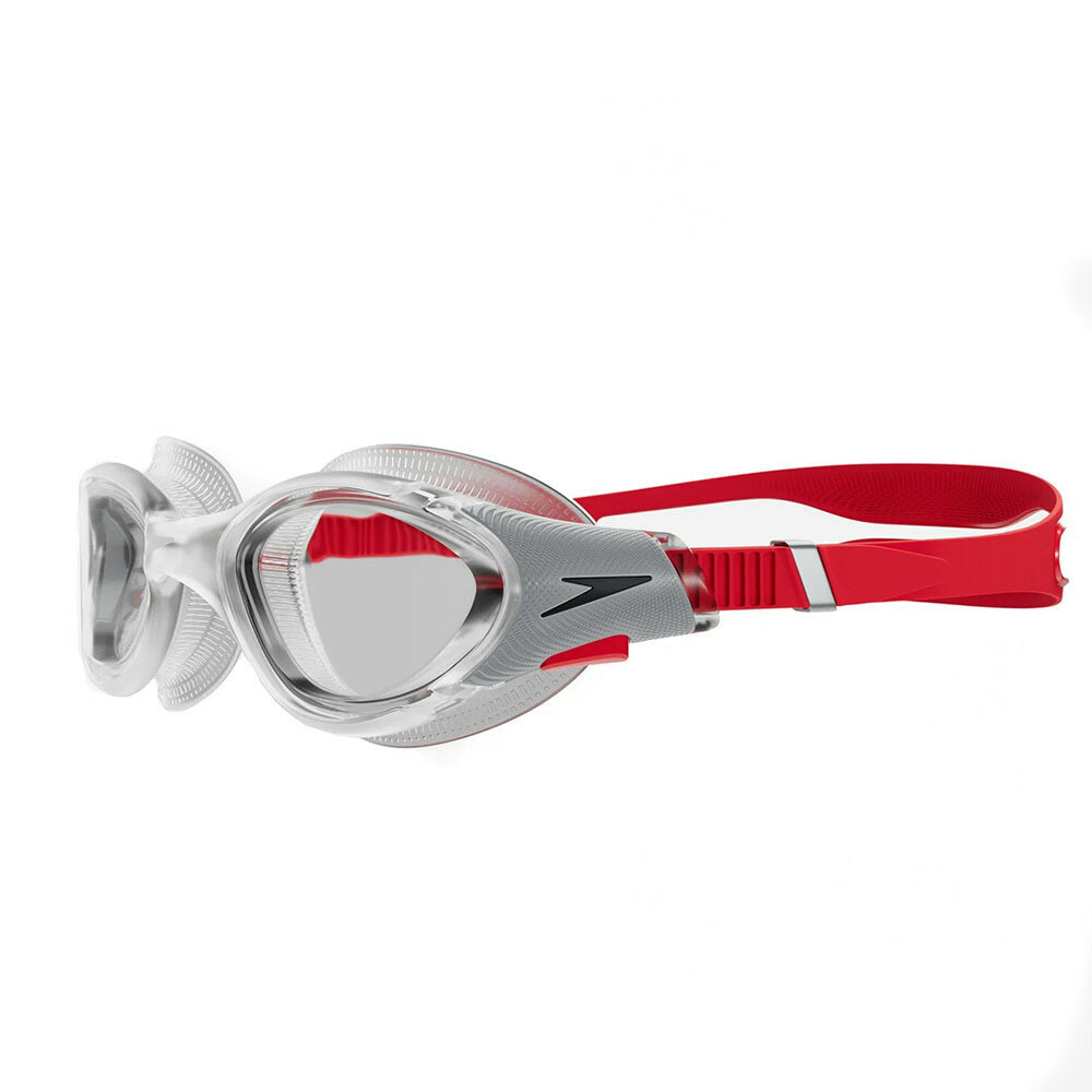 Очки для плавания Speedo Biofuse 2.0 Красный; RU: Без размера, Ориг: One Size