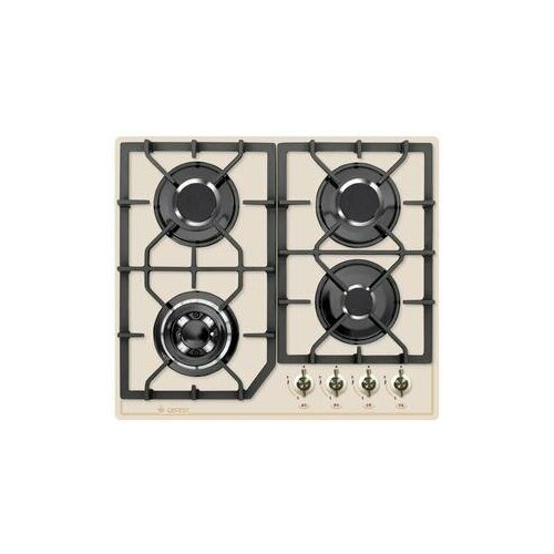 Варочная панель GEFEST Газовая варочная поверхность PVG 2232-01 B85 14850001 GEFEST 2413700₽