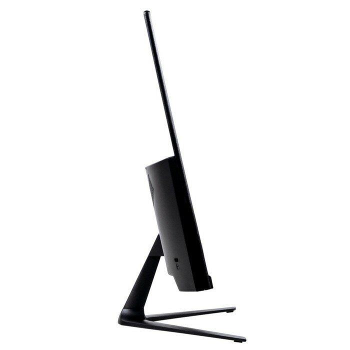 Монитор Lime R238L, 23.8", IPS, 1920x1080, 75Гц, 5 мс, D-Sub, HDMI, чёрный — фото 3