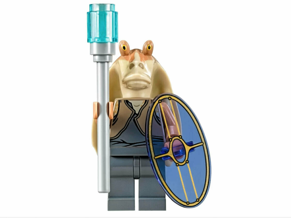Конструктор LEGO - фото №12