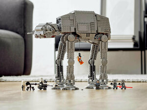 75288 lego target hotsell