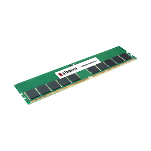 Оперативная память Kingston Server Premier 32GB 4800MTs DDR5 ECC CL40 DIMM 2Rx8 Hynix M 1389800₽