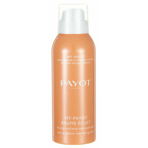 Payot My Payot Спрей-дымка для сияния кожи, 125 мл