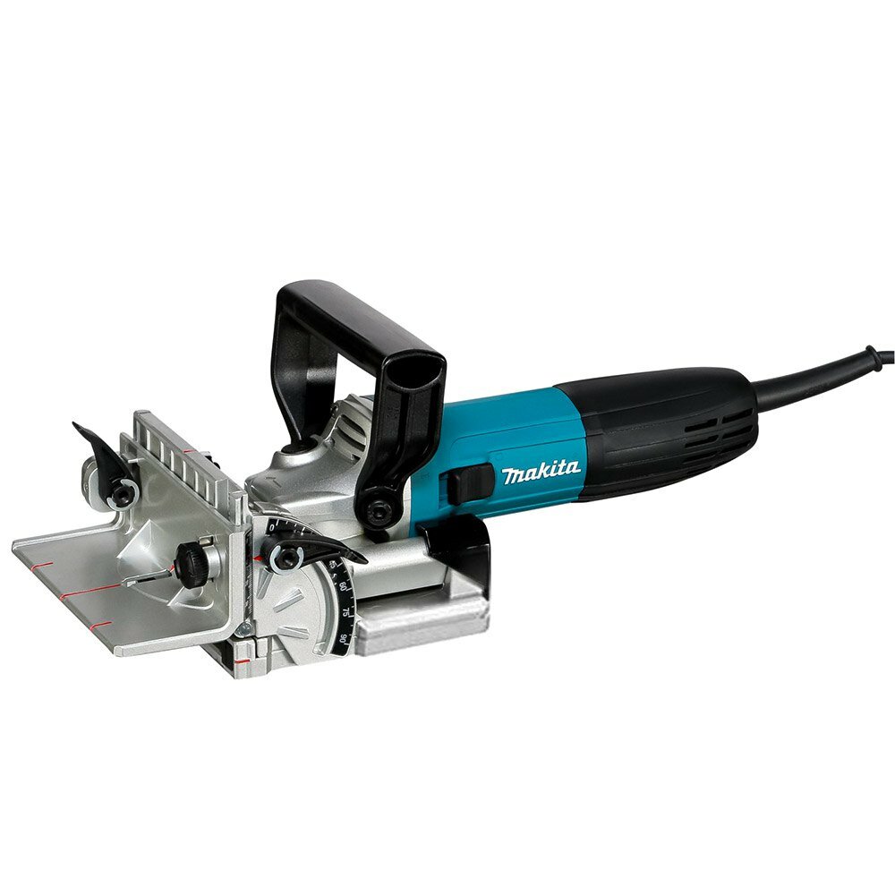 Фрезер Makita PJ7000J - фото №2