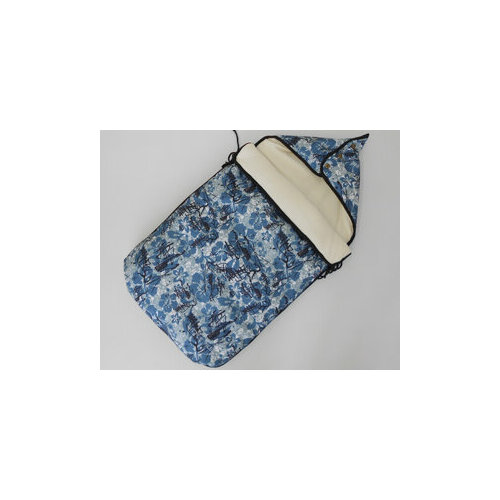 Little Trek Спальник детский Осень-Весна, 85*45 см 920000