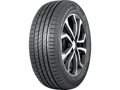 Ikon Tyres NORDMAN SX3 205/60 R15 H91