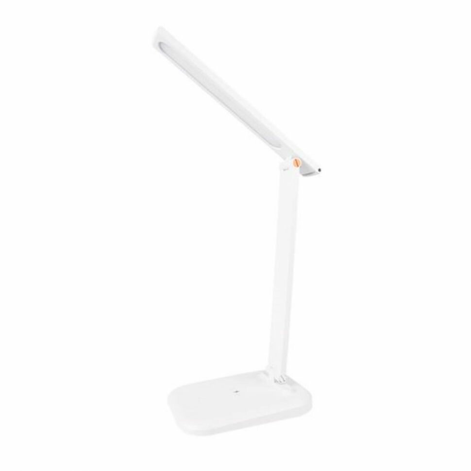 ARTE Lamp #ARTE LAMP A5124LT-1WH светильник настольный