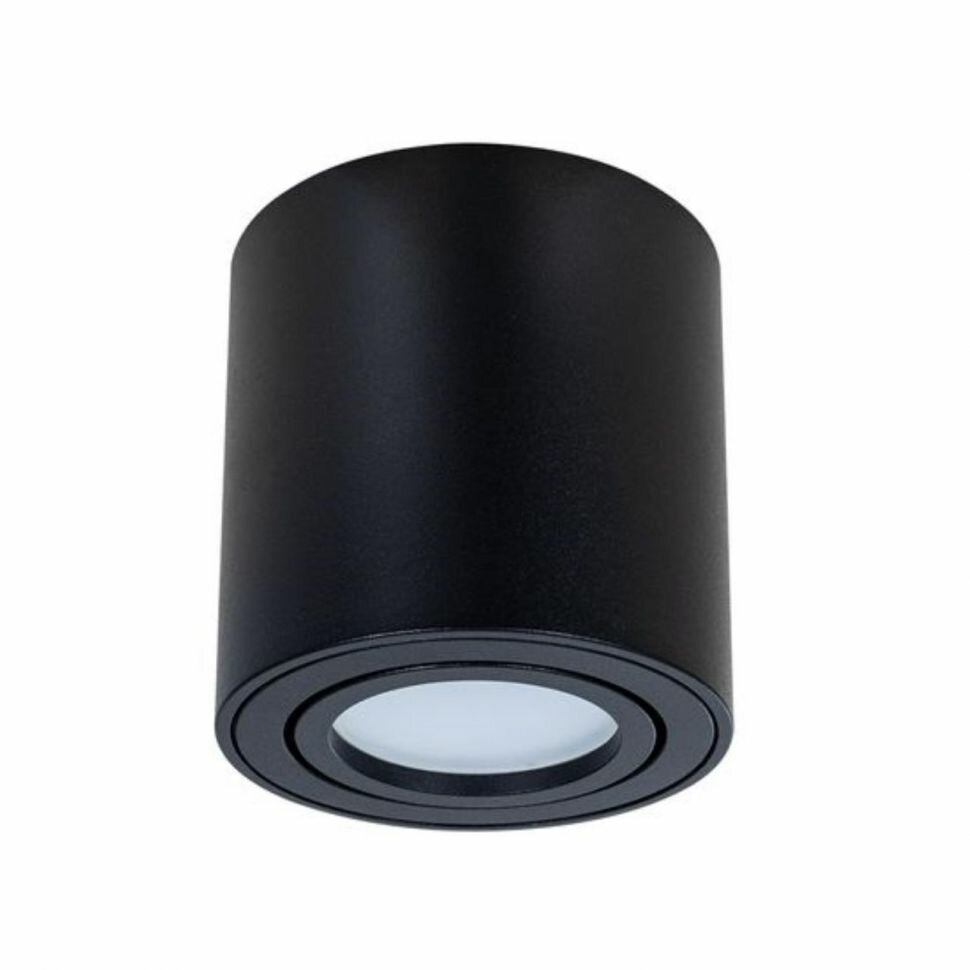 ARTE Lamp #ARTE LAMP A1513PL-1BK светильник потолочный