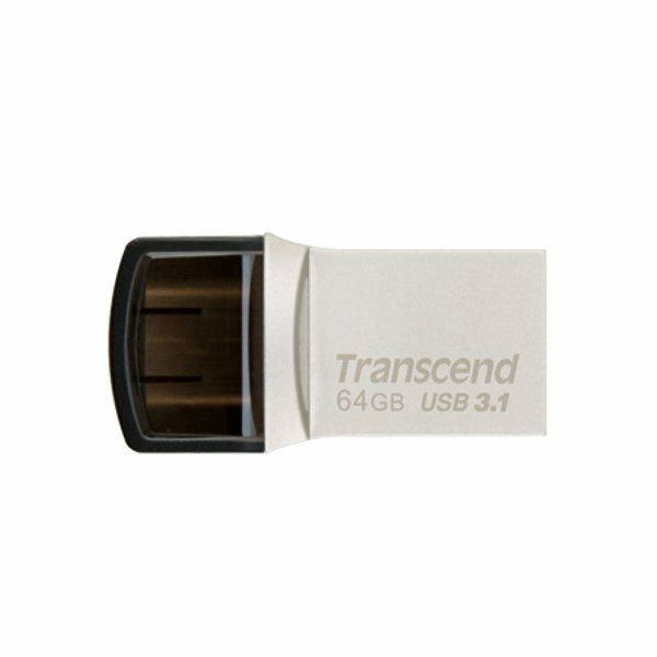 USB Flash накопитель Transcend - фото №14