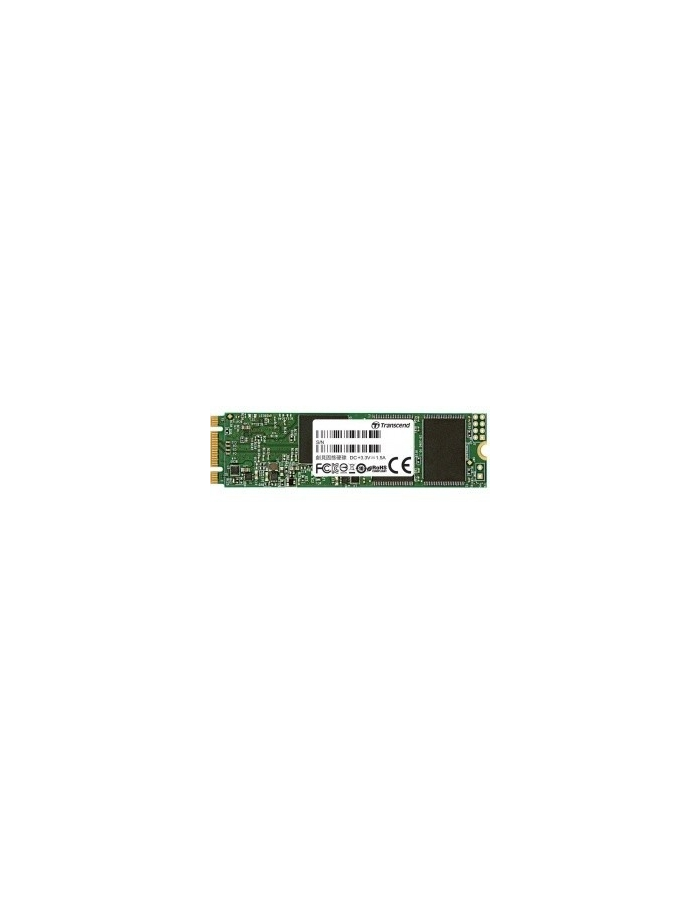 M.2 Transcend MTS820 240Gb (TS240GMTS820S) - фото №18