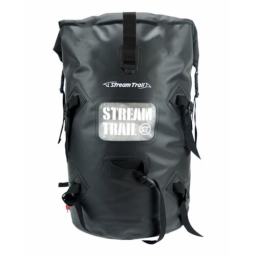 гермомешок stream trail dry cube onyx bk 20l Stream Trail Dry Tank D2 (Onyx 60l #BK)