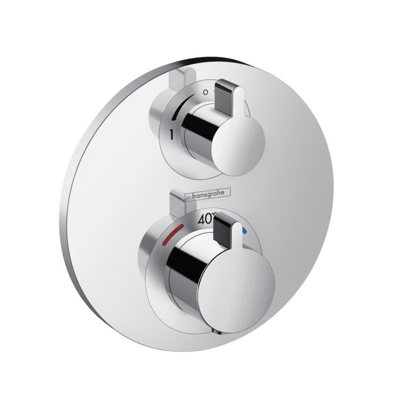 Термостат Hansgrohe Ecostat S 15758000