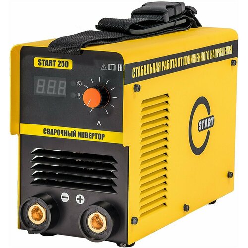 Сварочный аппарат START 250 1ST250 1735800₽