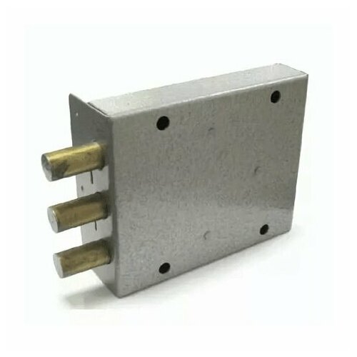 Замок гаражный АРЕС-ЗГС-М1 без задвижки