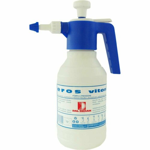 Dal Degan Опрыскиватель помповый ручной ARES VITON 2 л, 8014060317994 tt camiceria dal 1938 pубашка