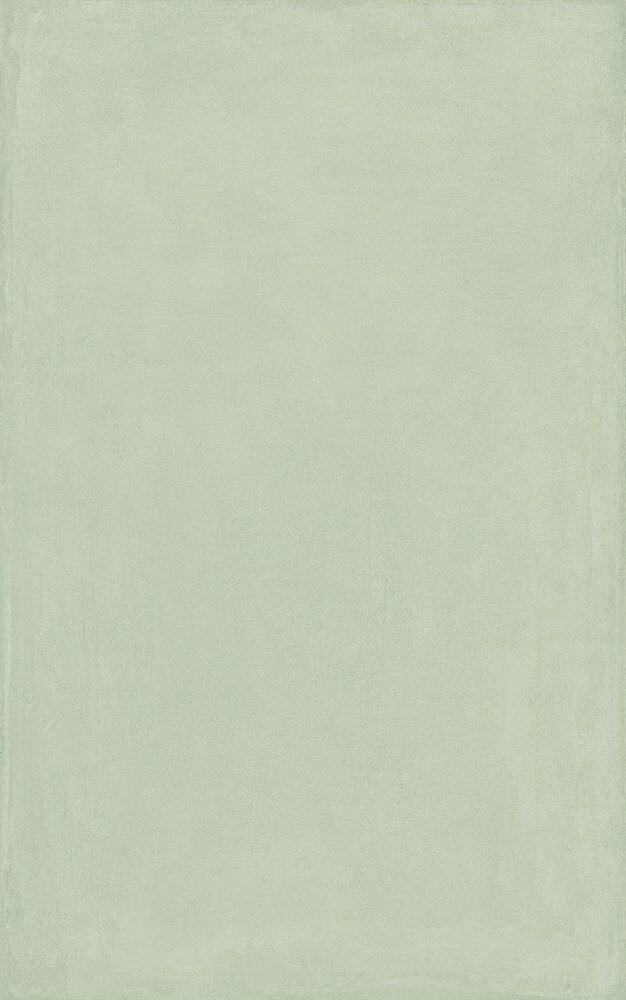 Плитка Левада зеленый светлый глянцевый глянц 25x40 8 мм арт. 6409