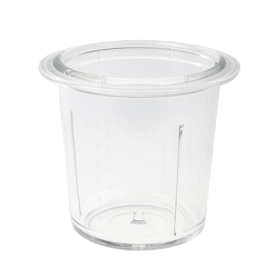 Мерный стакан блендера Bosch MMR15 (745060)