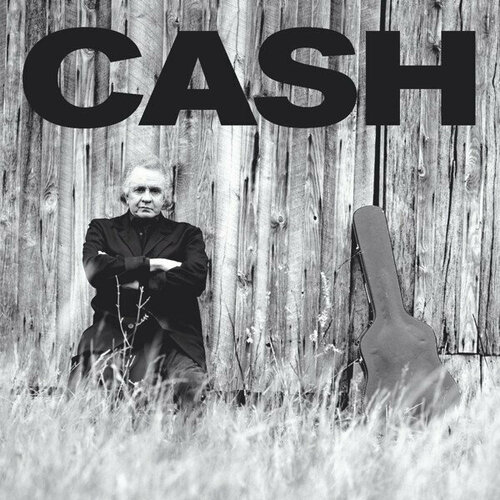 Cash Johnny Виниловая пластинка Cash Johnny American 2: Unchained виниловая пластинка universal music johnny cash american recordings