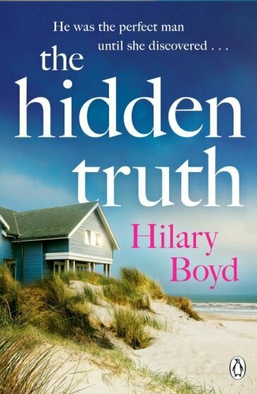 The Hidden Truth (Boyd Hilary) - фото №1