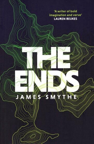 The Ends (Smythe James) - фото №1
