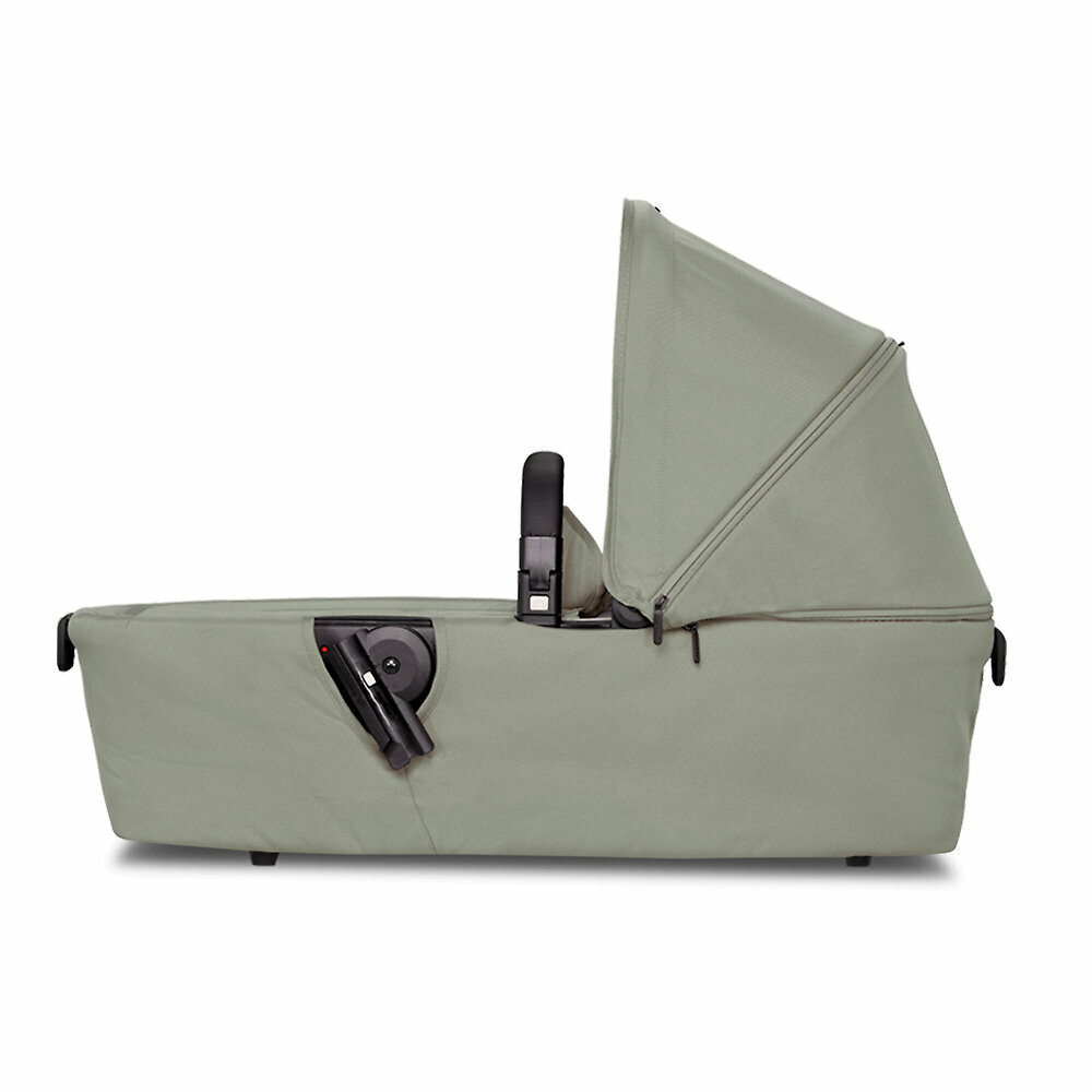 Люлька для коляски Joolz Aer Cot, цвет Sage Green