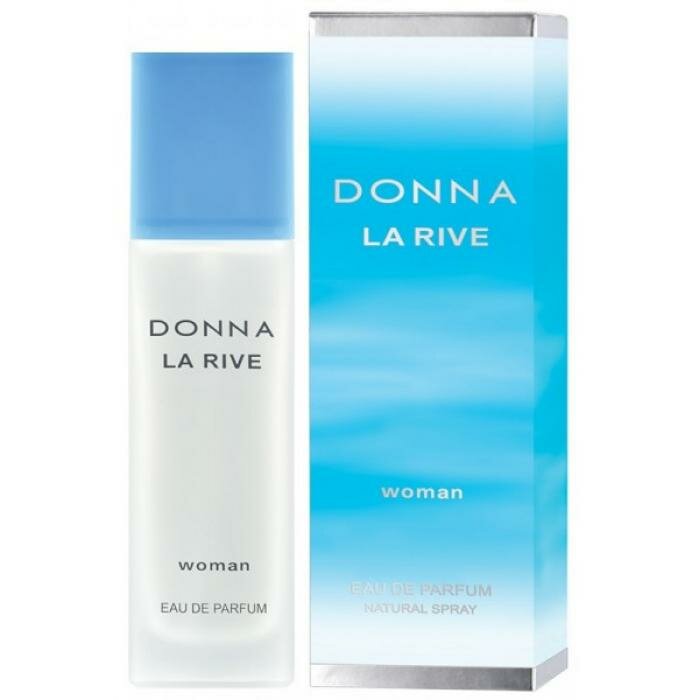La Rive Donna, 90 мл, Вода парфюмерная