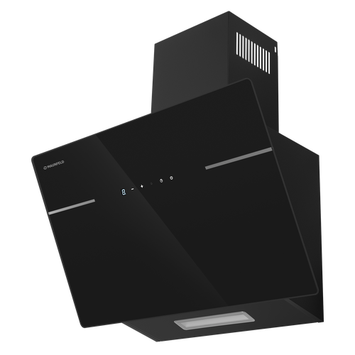 Кухонная вытяжка MAUNFELD Astro 60 чёрное стекло 13166₽