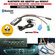 Bluetooth AUX аудио адаптер для Renault c микрофоном (для разных ...
