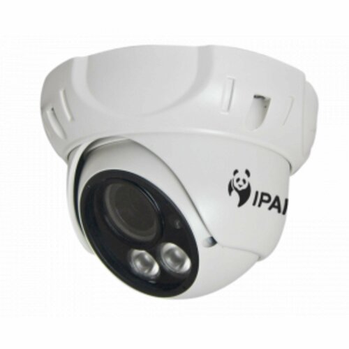 Камера Видеонаблюдения DarkMaster StreetDOME 5 vf-Power 27-135 5Мп Panda Automatic 439000₽