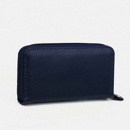 фото Кошелек сима-ленд, синий сима-лэнд