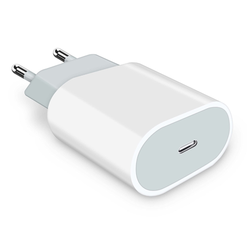Адаптер питания 35W для iPhone iPad AirPods / Быстрая зарядка для айфона 35W блок питания сетевой адаптер 35w для ipad iphone mnwp3zm a