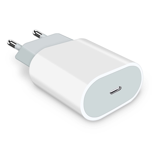 Зарядное устройство для iPhone iPad AirPods / Адаптер питания с быстрой зарядкой 35W для устройств iOS