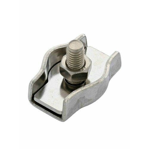 Зажим SIMPLEX М8, набор 4 шт