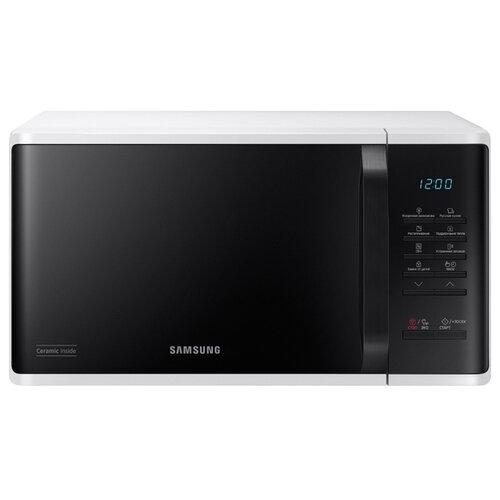 Микроволновая печь SAMSUNG MS23K3513AW/OL (EU)