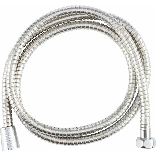Шланг для душа растягивающийся 150-170 см М22-12 336₽