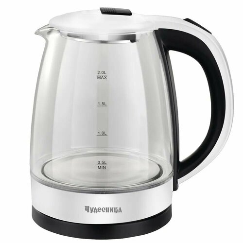 Чайник Чудесница ЭЧ-2039 236000₽