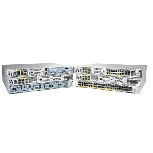 Cisco C8300-1N1S-6T Лимбическая платформа серии 8300 122000000₽