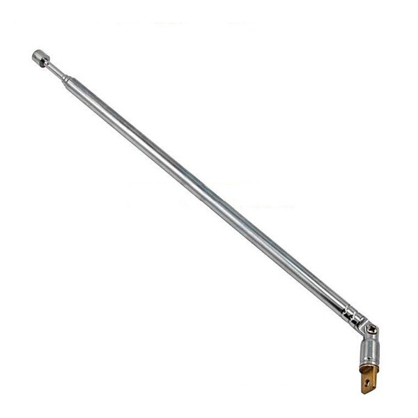 фото Телескопическая антенна AST-16 D7mm S7 200-1000mm