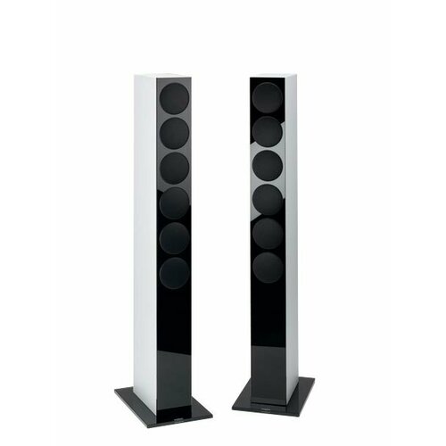 Напольная акустика Revox Prestige G140 silverblack 43000000₽